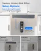 Waterdrop 10UB Untertisch Wasserfiltersystem mit Produktbild-Vorschau 7