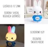 Alilo króliczek Big Bunny różowy Podgląd zdjęcia produktu 36