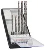 Set di punte per trapano a percussione SDS-plus 5 Bosch Anteprima dell’immagine prodotto 5