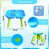 Coemo Wasserspieltisch NARIUS Spieltisch mit Zubehör Größe Produktbild-Vorschau 12