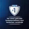 Oral-B Vitality Pro – Lila – Elektrische Zahnbürste Produktbild-Vorschau 8