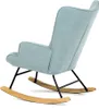 Autronic Houpací křeslo AK-371 PINK2 Náhled obrázku produktu 7