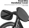 Protecteur de guidon de vélo Housse de guidon de vélo Voir les images du produit 1