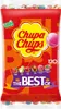 Chupa Chups Original The Best Of 120 lizaków w torebce Podgląd zdjęcia produktu 1