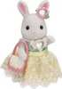 SYLVANIAN FAMILIES 5647 Ruby's Modekoffer, Puppenhaus, Produktbild-Vorschau 29