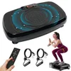 Vibrationsplatte, Vibrotrainer, Vibrationsplattform, Produktbild-Vorschau 1