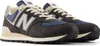 NEW BALANCE - Unisex 574 Turnschuhe - Nummer 46.5 Produktbild-Vorschau 6