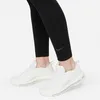 NIKE W Nsw Club Hw Legging Damen schwarz L Produktbild-Vorschau 17