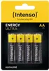 Intenso 7501424, Jednorazowa bateria, AA, Alkaliczny, 1,5 Podgląd zdjęcia produktu 3