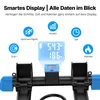 MERACH 3-in-1 Mini Stepper mit LCD-Display und Produktbild-Vorschau 6