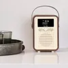 View Quest Retro Mini Radio DAB/DAB+/Bluetooth z Podgląd zdjęcia produktu 12