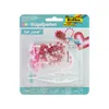 folia Bügelperlen Starter Set LOVE - Herz Produktbild-Vorschau 8