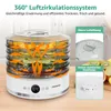 Aigostar Dörrautomat Dörrgerät mit FAN Modus, Temperatur Produktbild-Vorschau 6