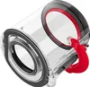 Mobilly Ersatz-Staubbehälter für Dyson SV18, V10, V12, SV20 Produktbild-Vorschau 2