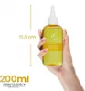 Licape® Glycolic Acid - Toner für das Gesicht | 200 ml | Produktbild-Vorschau 6
