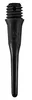 L-Style - Lippoint Short - 50 Pack - Tips Black Produktbild-Vorschau 2