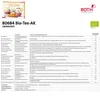 Adventskalender 'Bio-Tee-Adventskalender' bestückt. Produktbild-Vorschau 4