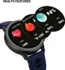 Timberland Smartwatch Trail Force Blue Produktbild-Vorschau 7