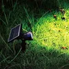 Schwarze Solar-Spike-Leuchte - IP65 - 2W - 40 Lumen - 3000K Produktbild-Vorschau 11