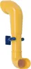 KBT Play casetta di plastica per bambini accessori Anteprima dell’immagine prodotto 10