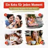 Belli Cantuccini alle mandorle 2er Pack (2x 600g) | 60x Produktbild-Vorschau 6