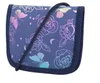McNeill pochette tour de cou porte-monnaie Neck Pouch Roses Voir les images du produit 5