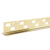 Rea Gefälleprofil 100Cm Left Gold Produktbild-Vorschau 3