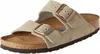 Birkenstock Arizona, mulo unisex in marrone, misura 43 Anteprima dell’immagine prodotto 9