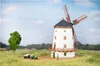 Auhagen 14490 Windmühle Gohlis Produktbild-Vorschau 1