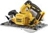 DeWALT DCS572N-XJ Handkreissäge 18,4 cm Gelb 5500 RPM Produktbild-Vorschau 9