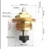 HEIMEIER Thermostat-Oberteil DN 10,15, für Gehäuse mit Produktbild-Vorschau 10