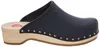 Berkemann Uni Standard-toeffler Clogs, Blau, 39.5 EU Produktbild-Vorschau 6