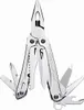 A multi-tool is displayed against a white background. Produktbild-Vorschau