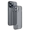 Custodia König Design compatibile con Apple iPhone 13 Pro Anteprima dell’immagine prodotto 1