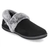 Skechers Cozy Campfire - Fresh Toast - Schwarz Polyester Produktbild-Vorschau 16