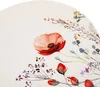 Piatto Orion Piatto piano Piatto in porcellana MOHNBLUMEN Anteprima dell’immagine prodotto 3
