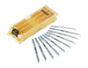 DEWALT XPC Stichsägeblätter Set (10-tlg.) DT2296-QZ Produktbild-Vorschau 2