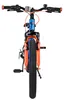 Detský bicykel Volare Boost – 20 palcov – 7 rýchlostí – Náhľad obrázku produktu 7