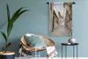 MuchoWow® Wandteppich Wandbehang Sommer - Haus - Auswärts Produktbild-Vorschau 5