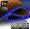CSL Gaming Mauspad RGB, Mousepad 800 x 300 x 3 mm, Multi Produktbild-Vorschau 3