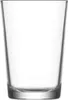 LAV Lara set di 6 bicchieri da acqua - 205 ml, vetro Anteprima dell’immagine prodotto 3
