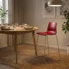 Grand Soleil Design Hocker Bar Küche 64 cm Design Mini Produktbild-Vorschau 2