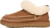 Ugg Classic Ultra Mini Alpine Stiefel Braun EU 38 Frau Produktbild-Vorschau 3