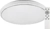 Plafon z pilotem 59 cm LED 40W biały okrągły Bruce 2117 Podgląd zdjęcia produktu 16