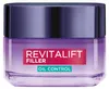 L´Oréal Paris Revitalift Filler auffüllende Gel-Creme Oil Produktbild-Vorschau 1
