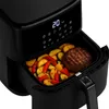 ADLER AD 6317 fettfreie Fritteuse Produktbild-Vorschau 4