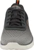 SKECHERS Track Ripkent Schuhe Herren grau 45 Produktbild-Vorschau 75