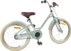 vidaXL Kinderfahrrad 22 Zoll für 7-12 Jahre alt Hellgrün Produktbild-Vorschau 2