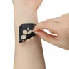 Glitzer Tattoo Set, Temporäre Glitzertattoo Make Up Kit für Produktbild-Vorschau 9