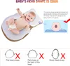 Coussin de positionnement pour nouveau-né, coussin Voir les images du produit 6